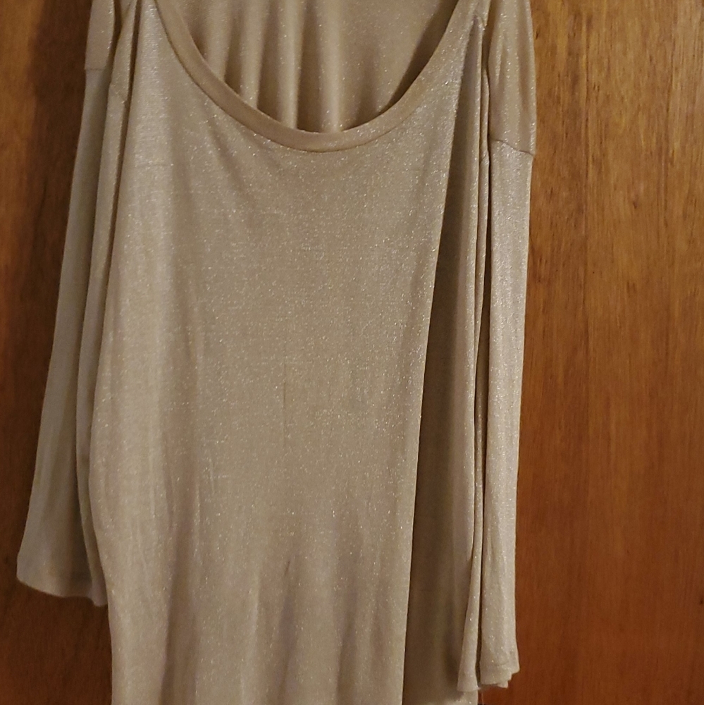 Dress shirt